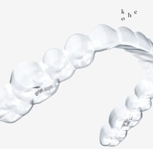 Angel Aligner - kohe™ Dental
