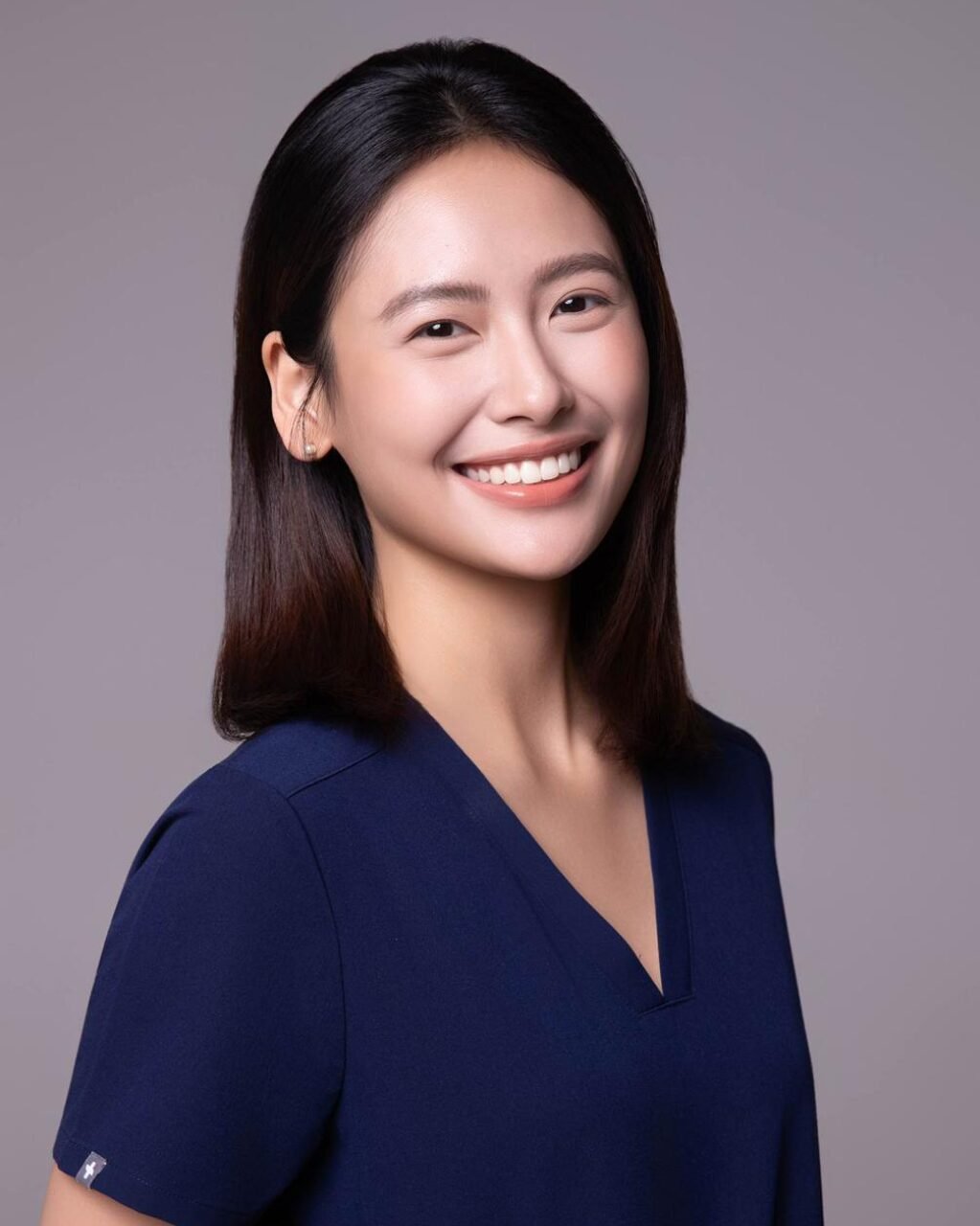 Dr Kassandra Ong